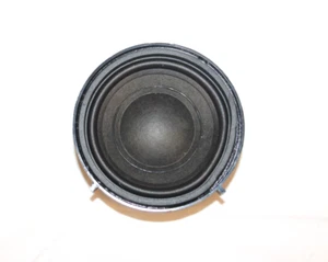 Front Under Dash Emergency Loud Speaker OEM BMW F15 F16 F87 F22 F30 F32 F33 228i - Picture 1 of 4