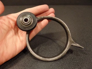 1982 82 HONDA CT110 CT 110 FLYWHEEL FLY WHEEL CHAIN GUIDE - Picture 1 of 1