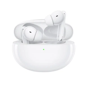 Oppo Enco Free 2 W52 cuffiette bluetooth TWS Bianco Nuovo Italia - Foto 1 di 3