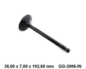 Ventil einlass Einlassventil Intake Valve 3Y1-12111-00 YAMAHA BW SR XT YFM - Picture 1 of 1