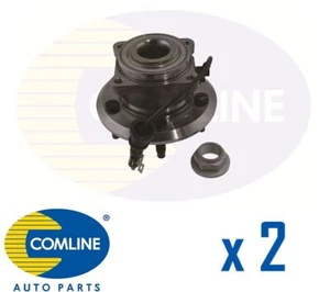 KIT COJINETE RUEDA COMLINE PARA OPEL ANTARA 2.4 L PAR CHA275 - Imagen 1 de 4