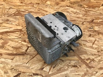 Bosch Abs Anti Lock Brake Hydraulic Unit Mercedes R230 Sl500 Sl55 Sl600 oem - Image 1 of 4