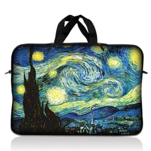 13" Notebook Laptop Cover Tasche Hülle Case Etui für 13,3" Apple Macbook Galaxy - Bild 1 von 4