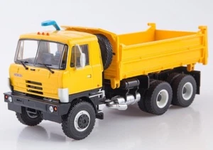 TATRA 815 S3 Amarillo 103627 AIST 1:43 ¡NUEVO! - Imagen 1 de 1