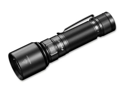 Fenix C7 Taschenlampe Licht Aluminium 3000 lm IP68 Li-Ion Akku USB-C ✔️ 09FN1028 - Bild 1 von 4