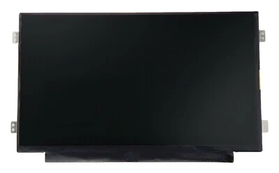 AU OPTRONICS B101AW06-V0 10.1" LCD SCREEN ACER ASPIRE D257 D255 D255E D260 D270 - Image 1 of 3