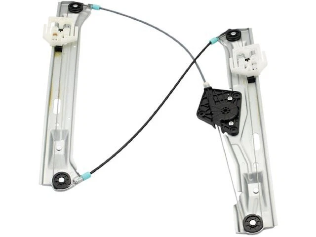 Regulador de ventana delantero derecho API 94VJ37X para BMW 340i xDrive 2016-2018 sedán Foto 1 de 1