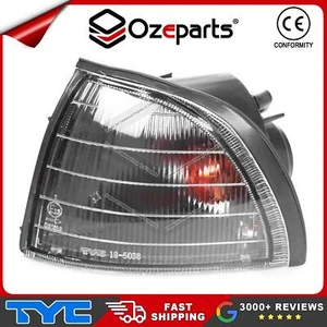 LH LHS Left Corner Light Indicator Lamp For Mitsubishi Magna TE TF TH TJ 96~03 - Picture 1 of 4