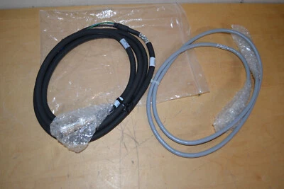 EFI Vutek CABLES QS QSR GS Series Assy Cable, Motor PWR 3M ~ 45094436 (45096751) - Image 1 of 4