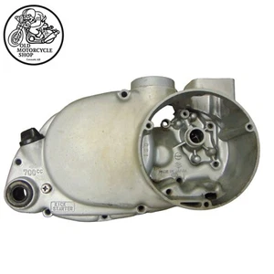 SUZUKI RV 90 1977 77 CUBIERTA EMBRAGUE DERECHO MOTOR - Imagen 1 de 9