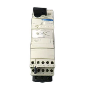 SCHNEIDER TELEMECCANICA LUB12 + LUCA05BL + LU9BC11 NUOVO DI ZECCA - Foto 1 di 9