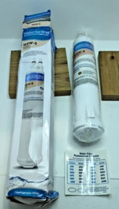 Water Sentinel WSW-5 Refrigerator Replacement Filter Water Ice - New Open Box - Picture 1 of 9