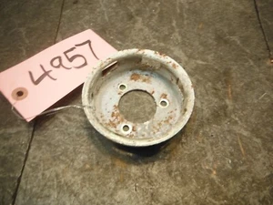 1990 POLARIS TRAIL BOSS 250 RECOIL CAGE 4957 - Bild 1 von 2