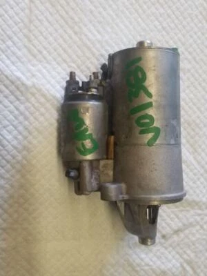 06 07 08 09 10 11 Motor de arranque Ford Crown Victoria OEM Foto 1 de 4