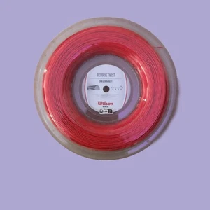 Wilson Revolve Twist Reel 16g 130 660ft Durable & Spin-Friendly - Picture 1 of 2