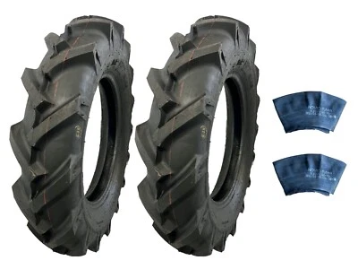 6.00-16 Eurogrip IM 45 - TT - 6PR - 95/A8 - SET:inklusive Schläuche - Bild 1 von 3