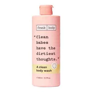 Frank Body Everyday A Clean Body Wash Sunday Brunch 12.17oz - Picture 1 of 6