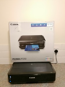 Las mejores ofertas en Impresoras de Ordenador Cable Canon Pixma Canon |  eBay