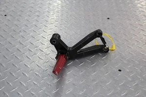 2000 HONDA CBR900RR RIGHT REAR BACK PASSENGER PEG - Picture 1 of 10