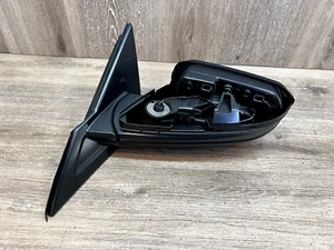 2019-2021 HONDA CIVIC LH MIRROR ASSEMBLY OEM PART# 76258-TGG-A12 - Picture 1 of 11