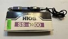Tournevis électrique H1OS SS-7000 HEX