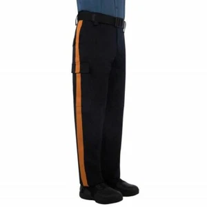 New Stock Womens Blauer 8819W-7 Police Tactical Duty Pants Dark Navy Security - Picture 1 of 3