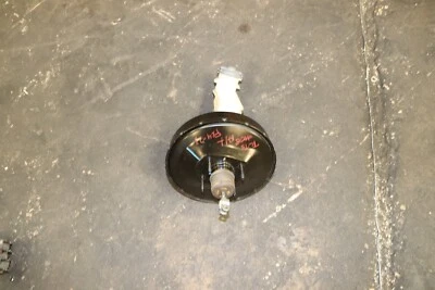 Acura TL Type S 2007-2008 3,5 L automático OEM refuerzo de freno y cilindro maestro Foto 1 de 4