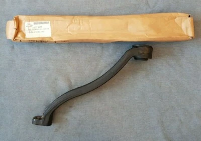 JAGUAR XJ6 XJ12 SERIE LH HORQUILLA DELANTERA INFERIOR CCC5577 NUEVO EMBALAJE JAGUAR  Foto 1 de 4