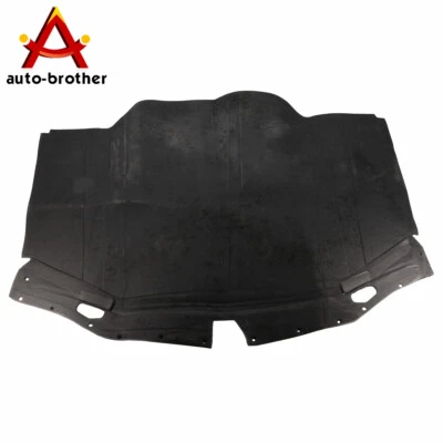 Almohadilla de aislamiento del capó 129-680-20-25 apta para Mercedes-Benz R129 SL320 500SL 600SL Foto 1 de 4