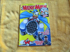 walt disney micky maus,comic,heft,ohne extras - Bild 1 von 1