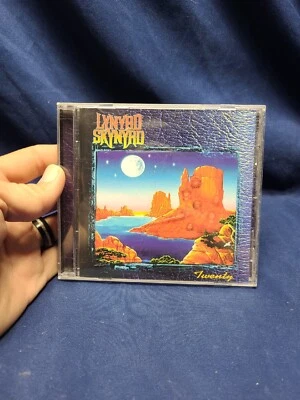 Lynyrd Skynyrd - Twenty - Lynyrd Skynyrd CD  Foto 1 de 3