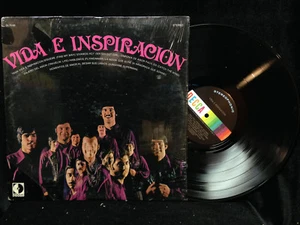Vida E Inspiracion-Same-Decca 75183-LATIN FUNK SOUL SHRINK - Imagen 1 de 2