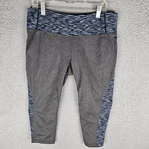 Athleta Women's Large Comfort Pants Actual 30 x 19 Style 983256 - Picture 1 of 10