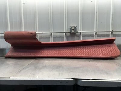 1947-1955 Chevrolet 1/2 Ton 3100 Pickup Truck Short Box Right Side Running Board - Image 1 of 4