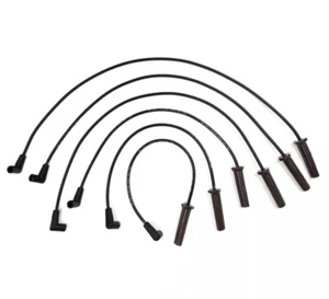 Spark Plug Wire Set CARQUEST 35-6117 - Picture 1 of 3