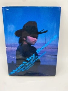 Kishin Shinoyama Hijiri Kojima "West by South" Photo Book 1999 Japan Used Rare - Bild 1 von 3
