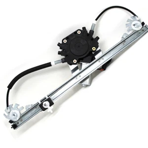 ELEVALUNAS DELANTERO DERECHO ELÉCTRICO FIAT PUNTO AV975 51723317 20241806 017453 - Imagen 1 de 10