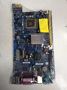 IBM45C6576 IBM System Board (Motherboard) With 2.80GHz Intel Pentium 4... - Photo 1/4