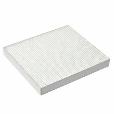 A/C Cabin Filter 5058693AA For 2007-2008 CHRYSLER Cirrus - V6 3.5L - Image 1 of 4