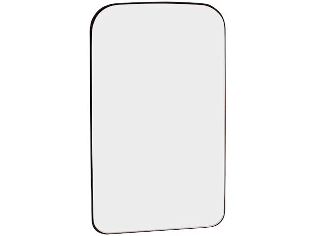 Brock 39VT25H Upper Mirror Glass Fits 2003-2009 GMC C6500 Topkick - Imagem 1 de 1