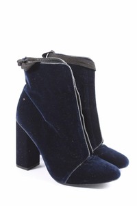 Botas de mujer azules Zara | Compra online en eBay