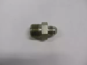 NEW Parker 8-12 FTX-S MALE CONNECTOR - Picture 1 of 1