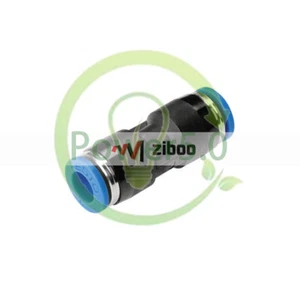 FESTO QS-10 Connettore push-in 153034, nuovo 1 pz - Foto 1 di 4