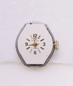 Waltham Watch Movement 17 Jewels - Picture 1 of 5