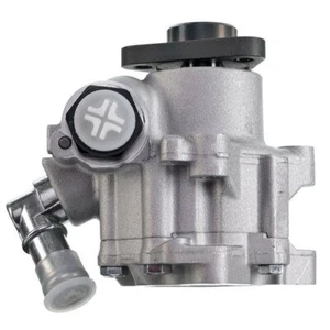 Power Steering Pump for BMW 01-05 330XI 01 330CI 325XI 330I 02 325CI 2.5L 3.0L - Picture 1 of 9