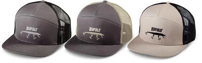 Rapala RHP7C Hi Pro 7 Cap Pick Color & Qty Hat - Image 1 of 4