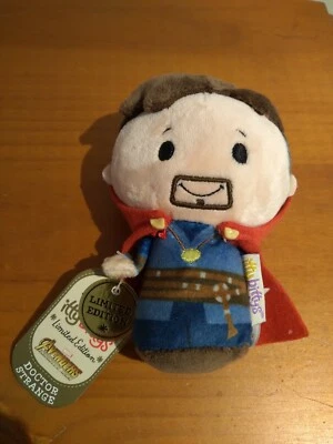 Hallmark Marvel Doctor Strange Itty Bitty Limited Edition. EXTREMELY RARE  Foto 1 de 2