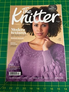 The Knitter Magazine - Various Issues - Picture 1 of 185