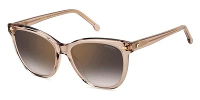 Gafas de sol Carrera 3043/S mujer desnuda 56 mm nuevas 100 % auténticas Foto 1 de 4