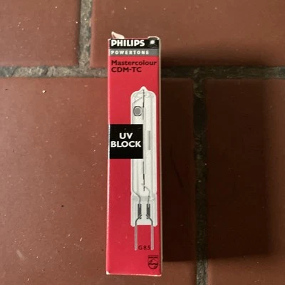 Philips Mastercolor CDM-TCT4 G8.5 CDM70/TC/830 - Image 1 of 4